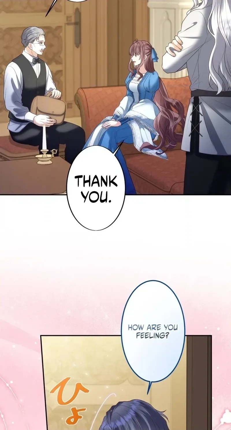 Danna-sama, Watashi ni Atarashii Otto o Kudasai! ~Gensaku ni Suugyou Shika Toujou Shinai Reiguu Tsuma wa Shuudouin ni Ikitakunai~ Chapter 9 page 68 - 