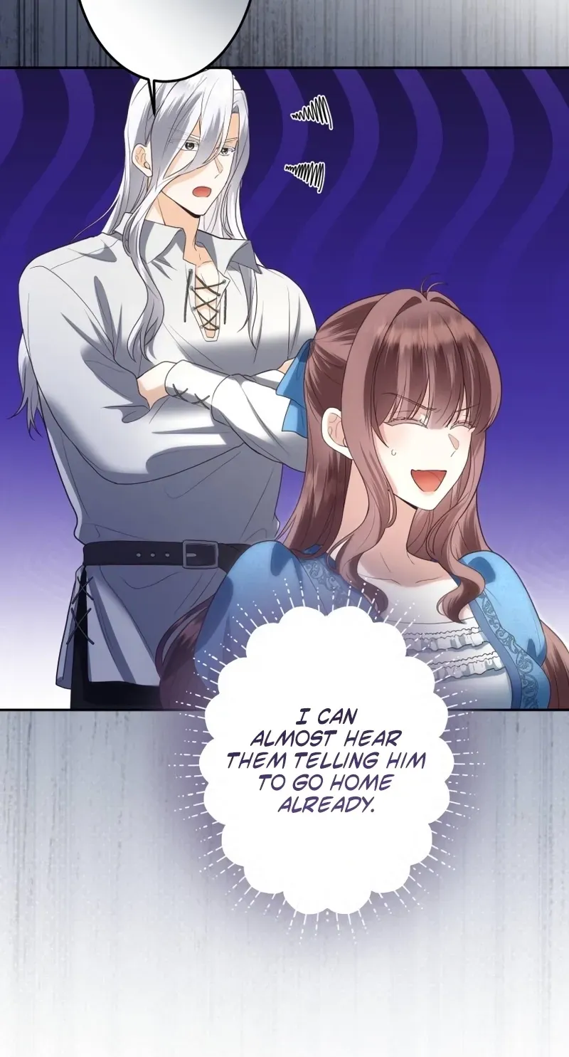 Danna-sama, Watashi ni Atarashii Otto o Kudasai! ~Gensaku ni Suugyou Shika Toujou Shinai Reiguu Tsuma wa Shuudouin ni Ikitakunai~ Chapter 9 page 71 - 