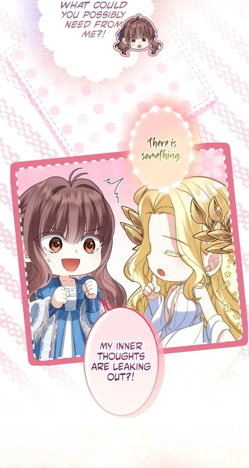 Danna-sama, Watashi ni Atarashii Otto o Kudasai! ~Gensaku ni Suugyou Shika Toujou Shinai Reiguu Tsuma wa Shuudouin ni Ikitakunai~ Chapter 9 page 83 - 