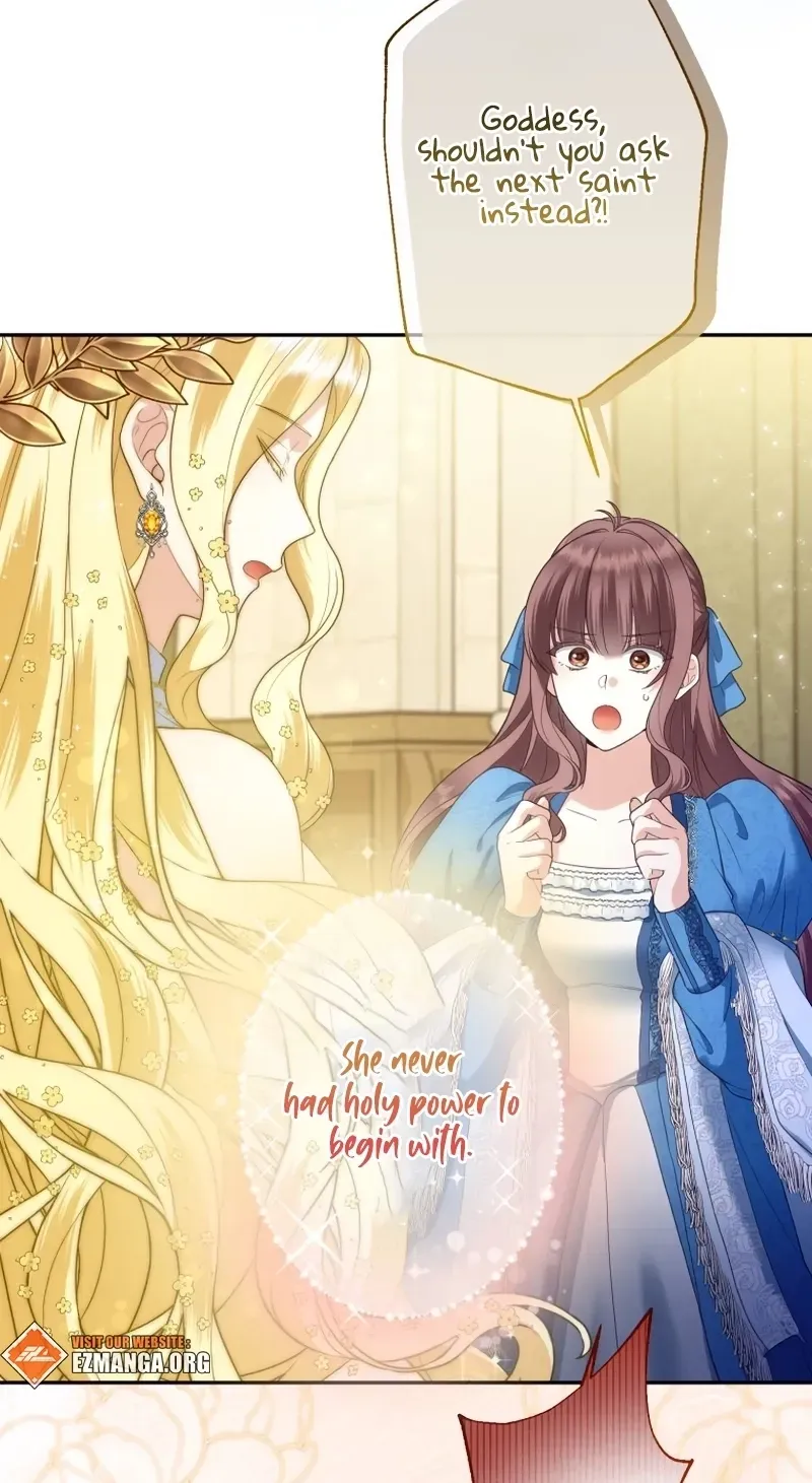 Danna-sama, Watashi ni Atarashii Otto o Kudasai! ~Gensaku ni Suugyou Shika Toujou Shinai Reiguu Tsuma wa Shuudouin ni Ikitakunai~ Chapter 9 page 91 - 