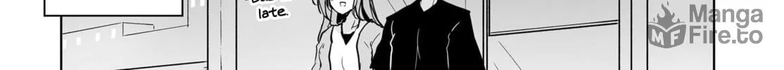 Danshi dato Omotteita Osanajimi tono Shinkon Seikatsu ga Umaku Ikisugiru ken ni Tsuite Chapter 10 page 65 - 