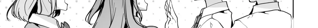 Danshi dato Omotteita Osanajimi tono Shinkon Seikatsu ga Umaku Ikisugiru ken ni Tsuite Chapter 11 page 31 - 