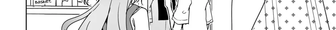 Danshi dato Omotteita Osanajimi tono Shinkon Seikatsu ga Umaku Ikisugiru ken ni Tsuite Chapter 13 page 25 - 