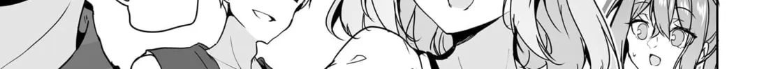 Danshi dato Omotteita Osanajimi tono Shinkon Seikatsu ga Umaku Ikisugiru ken ni Tsuite Chapter 14 page 59 - 