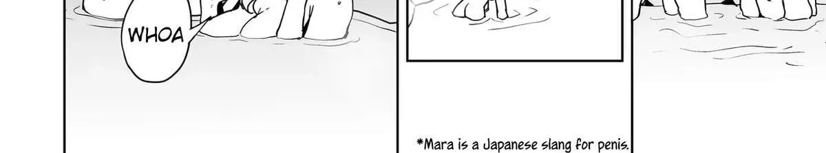 Danshi dato Omotteita Osanajimi tono Shinkon Seikatsu ga Umaku Ikisugiru ken ni Tsuite Chapter 19 page 16 - 