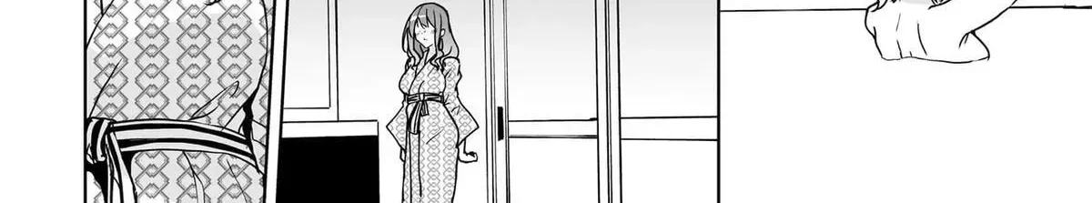Danshi dato Omotteita Osanajimi tono Shinkon Seikatsu ga Umaku Ikisugiru ken ni Tsuite Chapter 19 page 24 - 