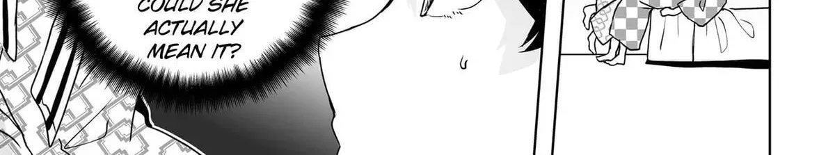 Danshi dato Omotteita Osanajimi tono Shinkon Seikatsu ga Umaku Ikisugiru ken ni Tsuite Chapter 19 page 38 - 