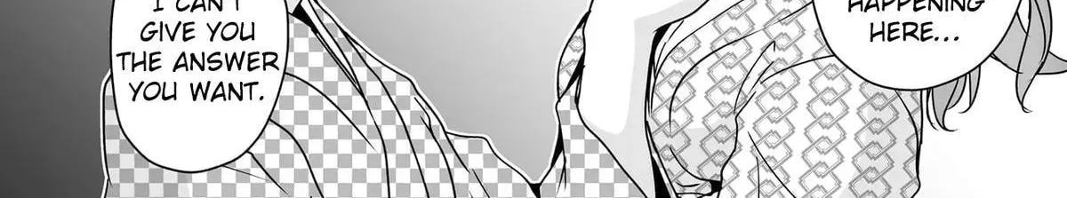 Danshi dato Omotteita Osanajimi tono Shinkon Seikatsu ga Umaku Ikisugiru ken ni Tsuite Chapter 19 page 40 - 