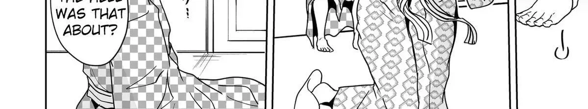 Danshi dato Omotteita Osanajimi tono Shinkon Seikatsu ga Umaku Ikisugiru ken ni Tsuite Chapter 19 page 44 - 