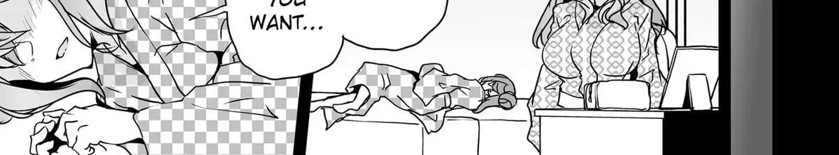 Danshi dato Omotteita Osanajimi tono Shinkon Seikatsu ga Umaku Ikisugiru ken ni Tsuite Chapter 19 page 46 - 