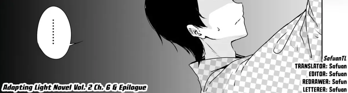 Danshi dato Omotteita Osanajimi tono Shinkon Seikatsu ga Umaku Ikisugiru ken ni Tsuite Chapter 20 page 2 - 