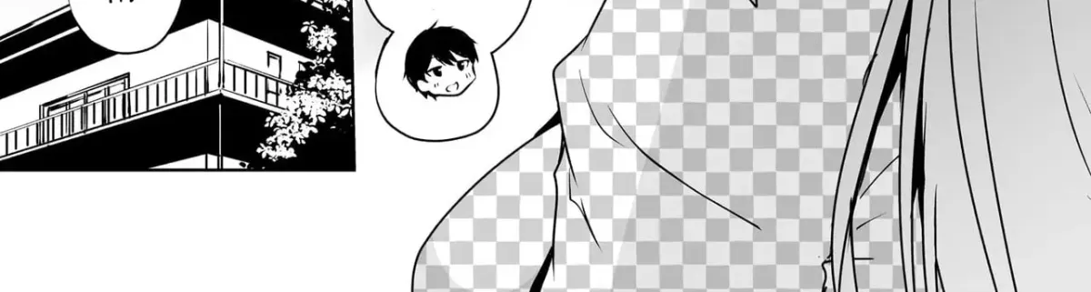 Danshi dato Omotteita Osanajimi tono Shinkon Seikatsu ga Umaku Ikisugiru ken ni Tsuite Chapter 20 page 14 - 