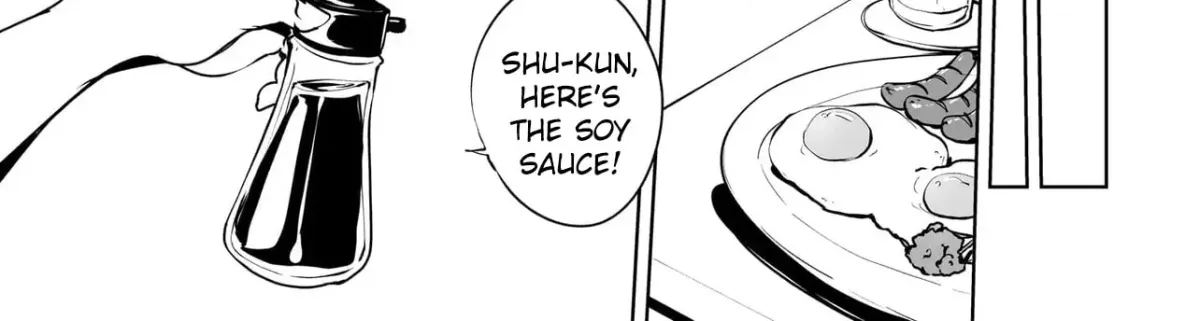 Danshi dato Omotteita Osanajimi tono Shinkon Seikatsu ga Umaku Ikisugiru ken ni Tsuite Chapter 20 page 26 - 
