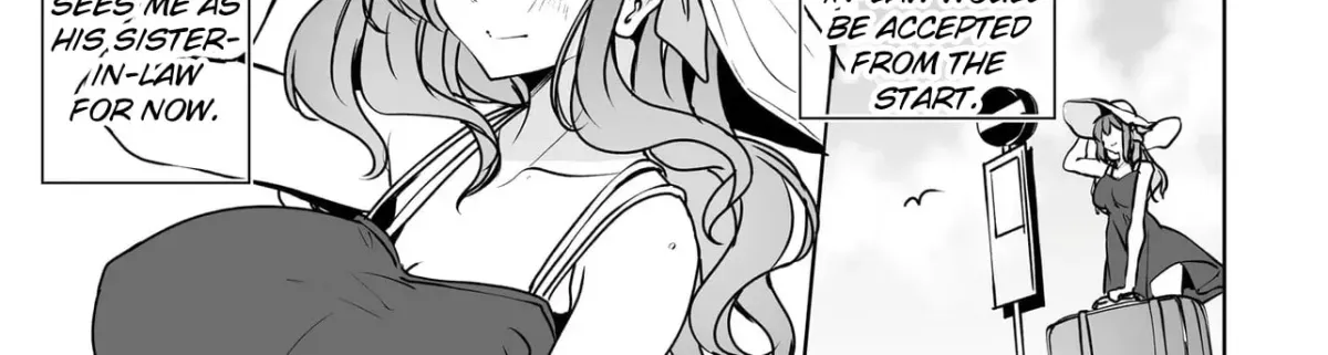 Danshi dato Omotteita Osanajimi tono Shinkon Seikatsu ga Umaku Ikisugiru ken ni Tsuite Chapter 20 page 34 - 