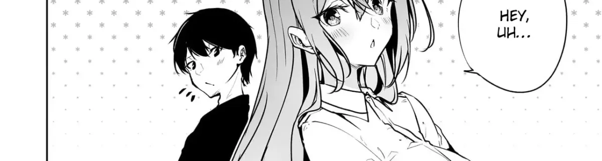 Danshi dato Omotteita Osanajimi tono Shinkon Seikatsu ga Umaku Ikisugiru ken ni Tsuite Chapter 20 page 36 - 