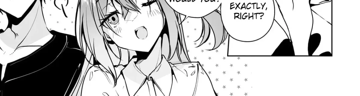 Danshi dato Omotteita Osanajimi tono Shinkon Seikatsu ga Umaku Ikisugiru ken ni Tsuite Chapter 20 page 42 - 