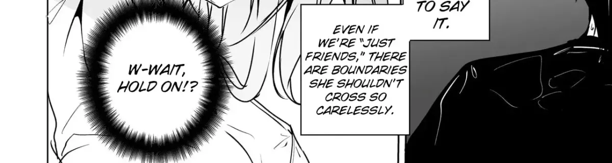 Danshi dato Omotteita Osanajimi tono Shinkon Seikatsu ga Umaku Ikisugiru ken ni Tsuite Chapter 20 page 44 - 