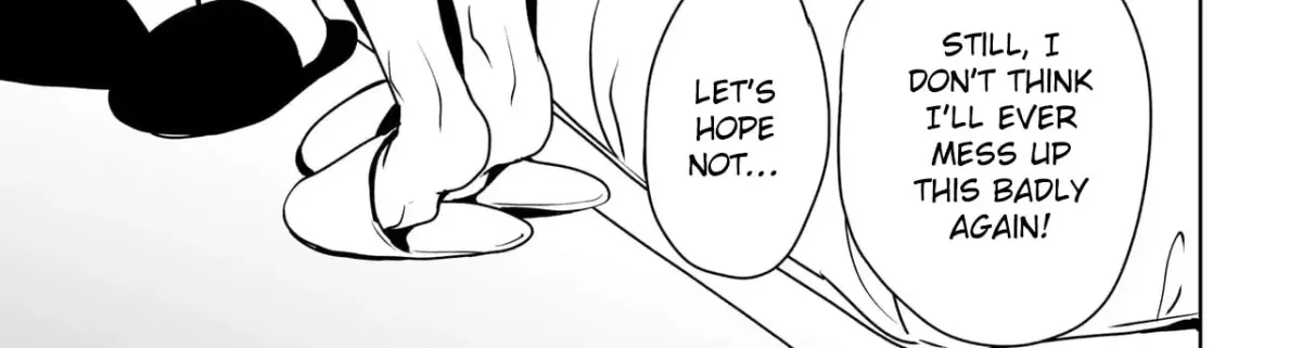 Danshi dato Omotteita Osanajimi tono Shinkon Seikatsu ga Umaku Ikisugiru ken ni Tsuite Chapter 20 page 50 - 