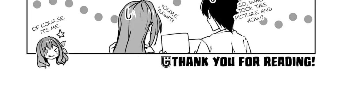 Danshi dato Omotteita Osanajimi tono Shinkon Seikatsu ga Umaku Ikisugiru ken ni Tsuite Chapter 20 page 64 - 
