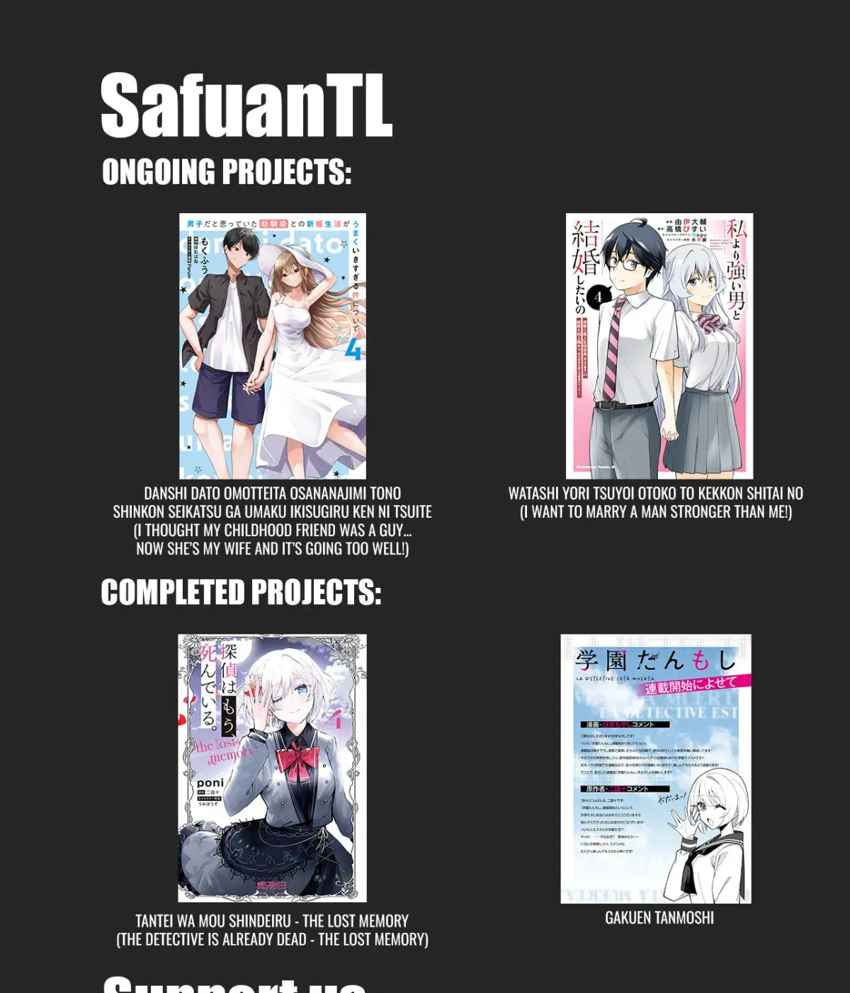 Danshi dato Omotteita Osanajimi tono Shinkon Seikatsu ga Umaku Ikisugiru ken ni Tsuite Chapter 20 page 67 - 