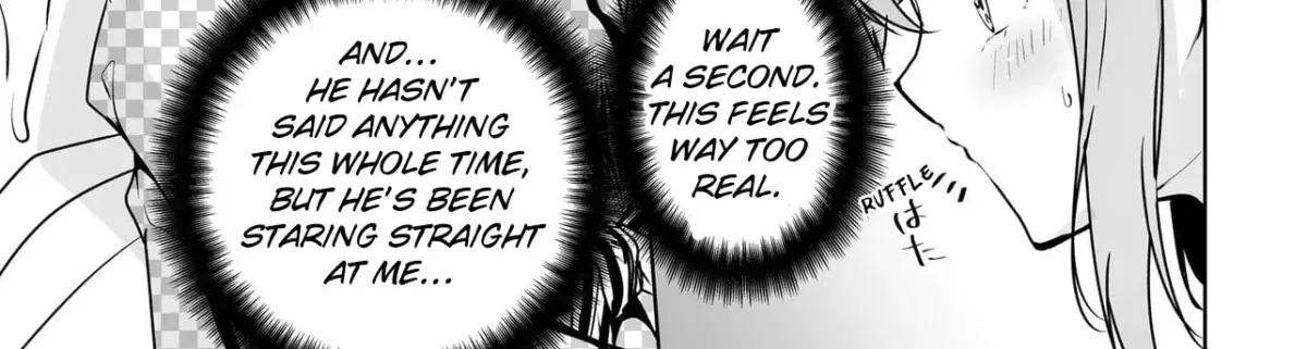 Danshi dato Omotteita Osanajimi tono Shinkon Seikatsu ga Umaku Ikisugiru ken ni Tsuite Chapter 20 page 10 - 