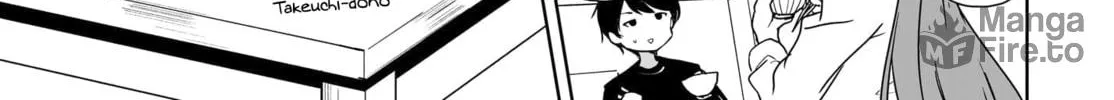 Danshi dato Omotteita Osanajimi tono Shinkon Seikatsu ga Umaku Ikisugiru ken ni Tsuite Chapter 3 page 39 - 