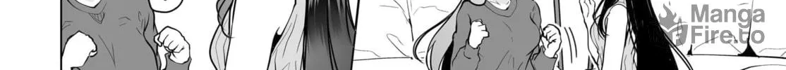 Danshi dato Omotteita Osanajimi tono Shinkon Seikatsu ga Umaku Ikisugiru ken ni Tsuite Chapter 8 page 41 - 