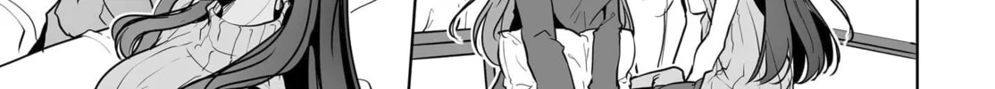 Danshi dato Omotteita Osanajimi tono Shinkon Seikatsu ga Umaku Ikisugiru ken ni Tsuite Chapter 8 page 43 - 