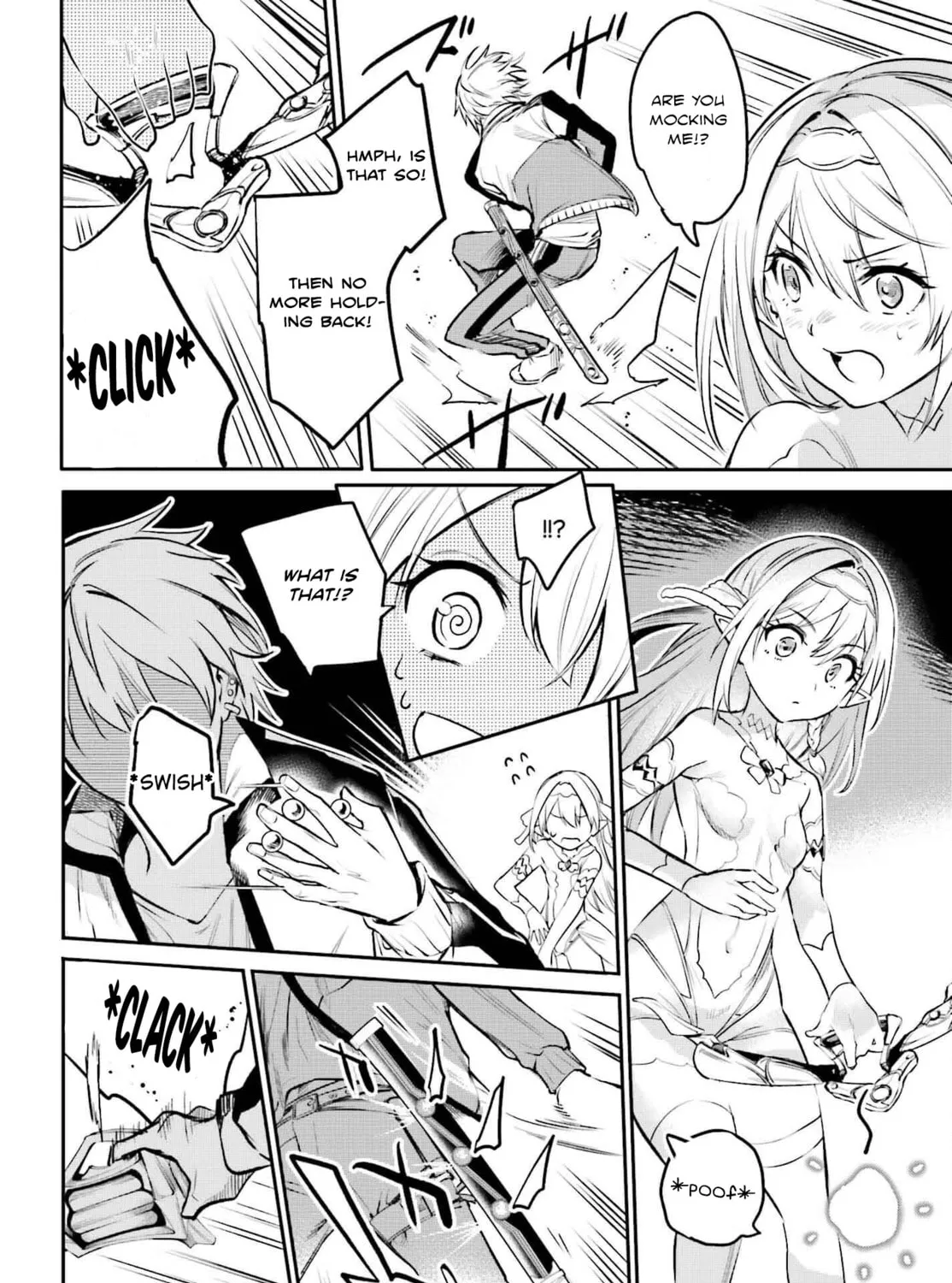 Danshi Kinsei Game Sekai de Ore ga Yaru Beki Yuiitsu no Koto: Yuri no Aida ni Hasamaru Otoko Toshite Tensei Shite Shimaimashita Chapter 1 page 115 - 