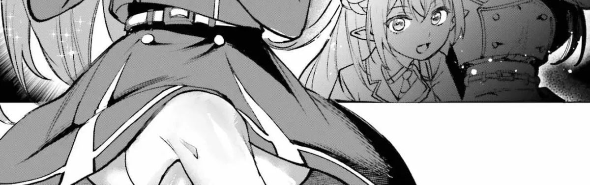 Danshi Kinsei Game Sekai de Ore ga Yaru Beki Yuiitsu no Koto: Yuri no Aida ni Hasamaru Otoko Toshite Tensei Shite Shimaimashita Chapter 13 page 17 - 
