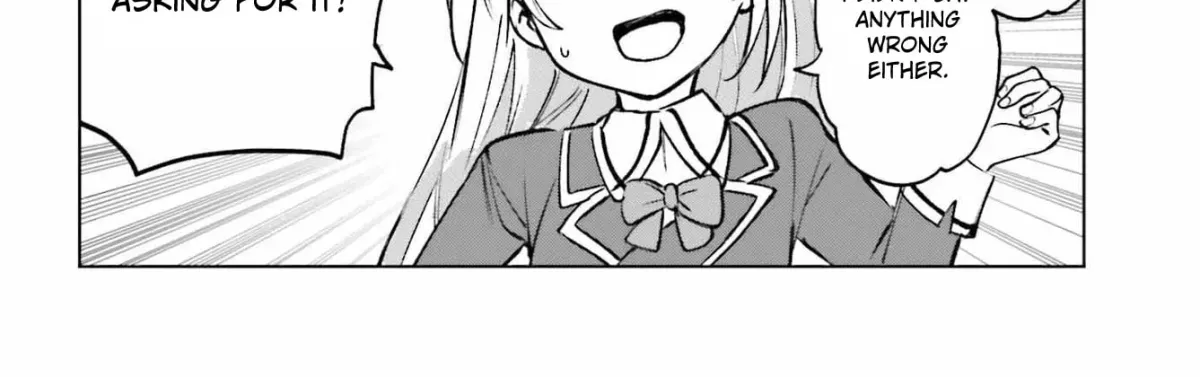 Danshi Kinsei Game Sekai de Ore ga Yaru Beki Yuiitsu no Koto: Yuri no Aida ni Hasamaru Otoko Toshite Tensei Shite Shimaimashita Chapter 13 page 29 - 