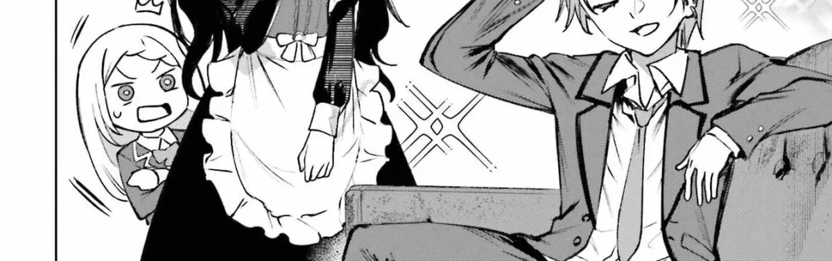 Danshi Kinsei Game Sekai de Ore ga Yaru Beki Yuiitsu no Koto: Yuri no Aida ni Hasamaru Otoko Toshite Tensei Shite Shimaimashita Chapter 13 page 53 - 