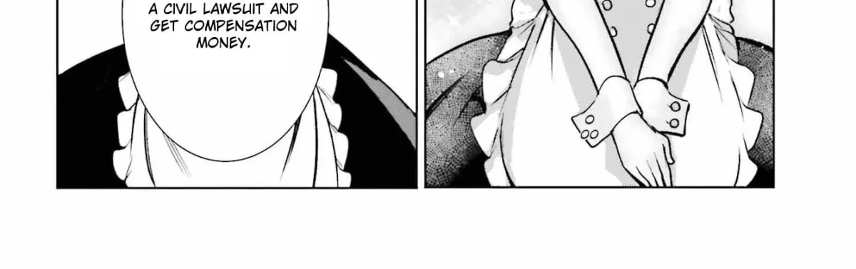 Danshi Kinsei Game Sekai de Ore ga Yaru Beki Yuiitsu no Koto: Yuri no Aida ni Hasamaru Otoko Toshite Tensei Shite Shimaimashita Chapter 13 page 61 - 