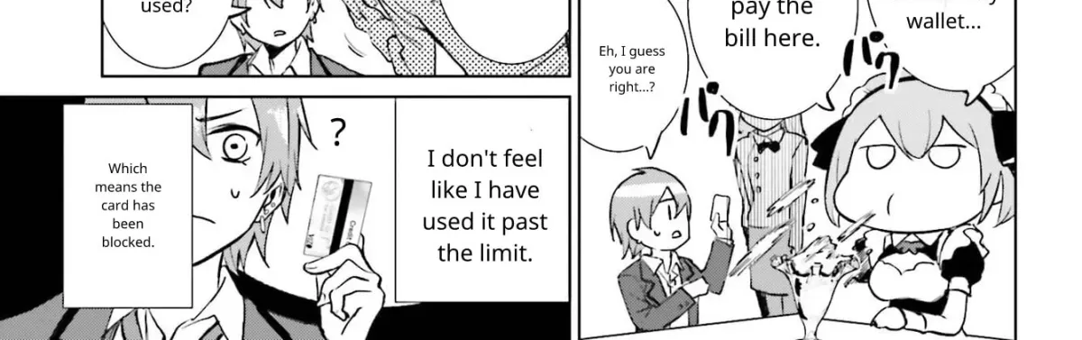 Danshi Kinsei Game Sekai de Ore ga Yaru Beki Yuiitsu no Koto: Yuri no Aida ni Hasamaru Otoko Toshite Tensei Shite Shimaimashita Chapter 14 page 15 - 
