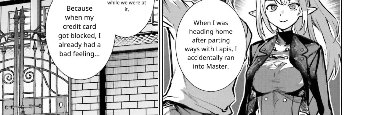 Danshi Kinsei Game Sekai de Ore ga Yaru Beki Yuiitsu no Koto: Yuri no Aida ni Hasamaru Otoko Toshite Tensei Shite Shimaimashita Chapter 14 page 39 - 