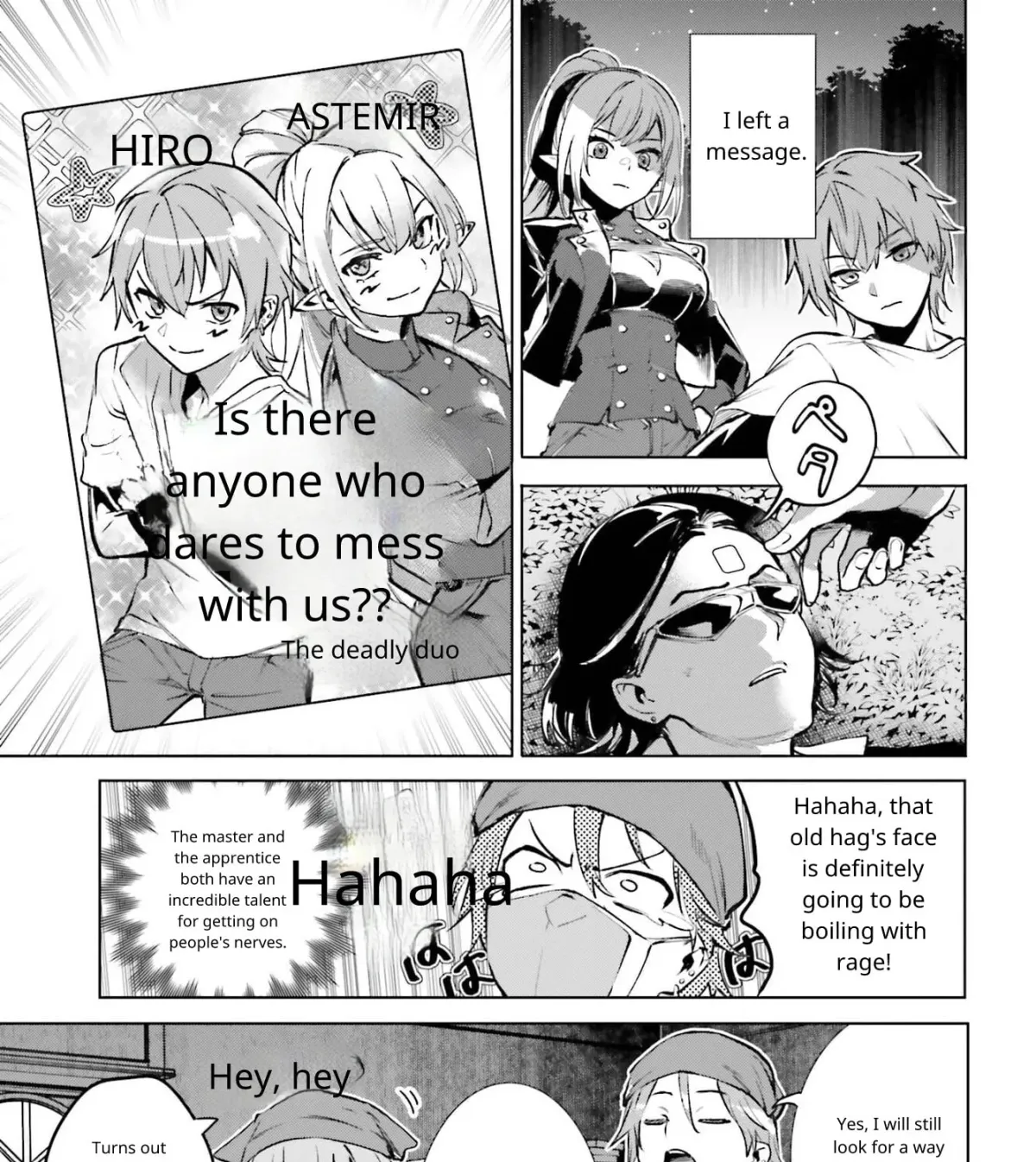 Danshi Kinsei Game Sekai de Ore ga Yaru Beki Yuiitsu no Koto: Yuri no Aida ni Hasamaru Otoko Toshite Tensei Shite Shimaimashita Chapter 14 page 42 - 