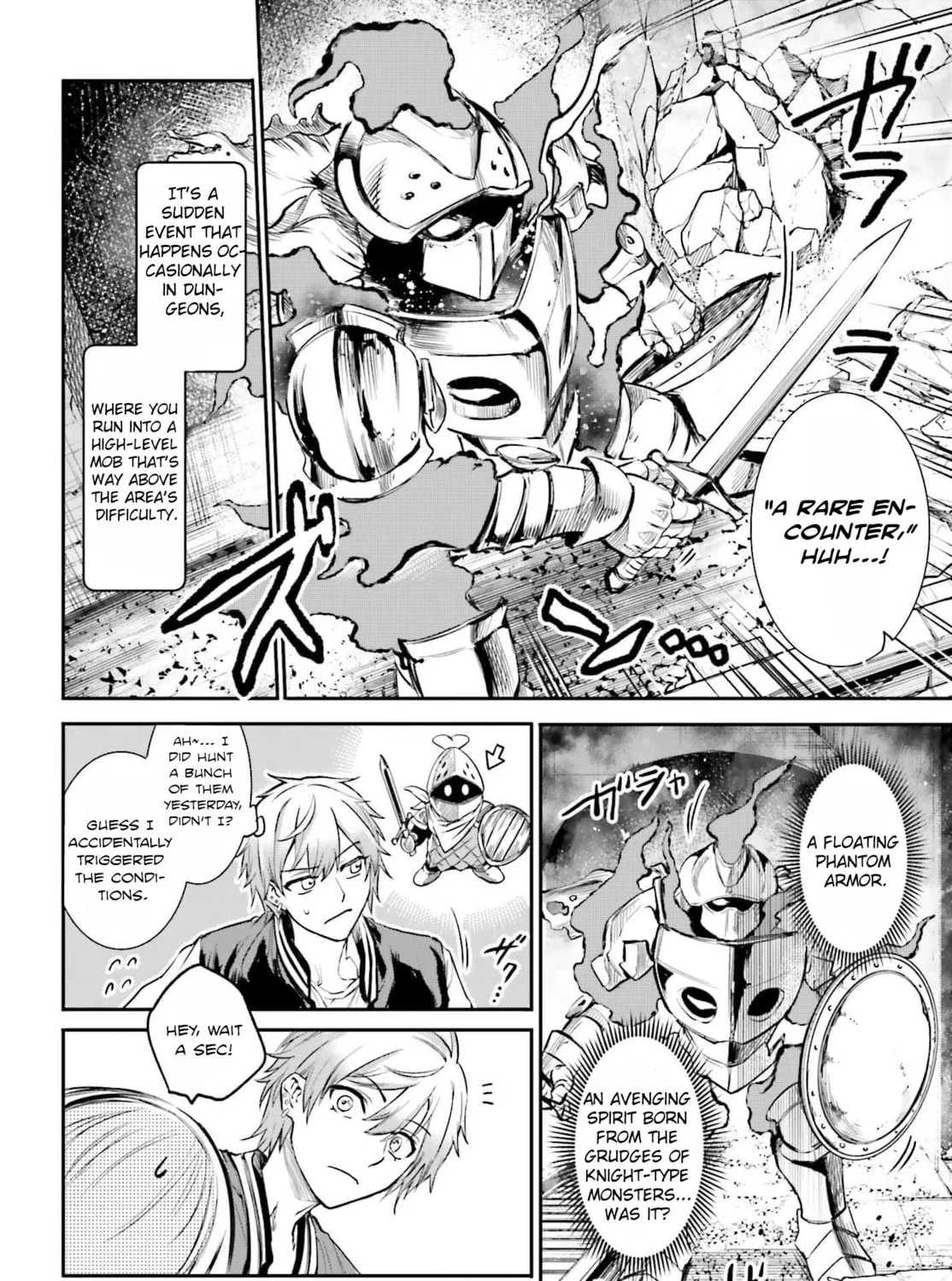 Danshi Kinsei Game Sekai de Ore ga Yaru Beki Yuiitsu no Koto: Yuri no Aida ni Hasamaru Otoko Toshite Tensei Shite Shimaimashita Chapter 2 page 27 - 