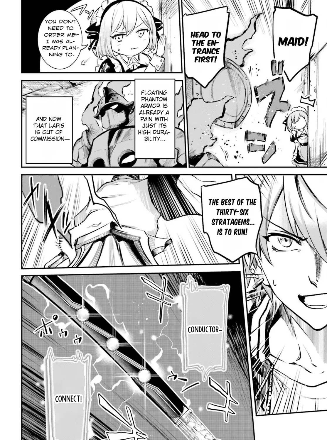 Danshi Kinsei Game Sekai de Ore ga Yaru Beki Yuiitsu no Koto: Yuri no Aida ni Hasamaru Otoko Toshite Tensei Shite Shimaimashita Chapter 2 page 31 - 