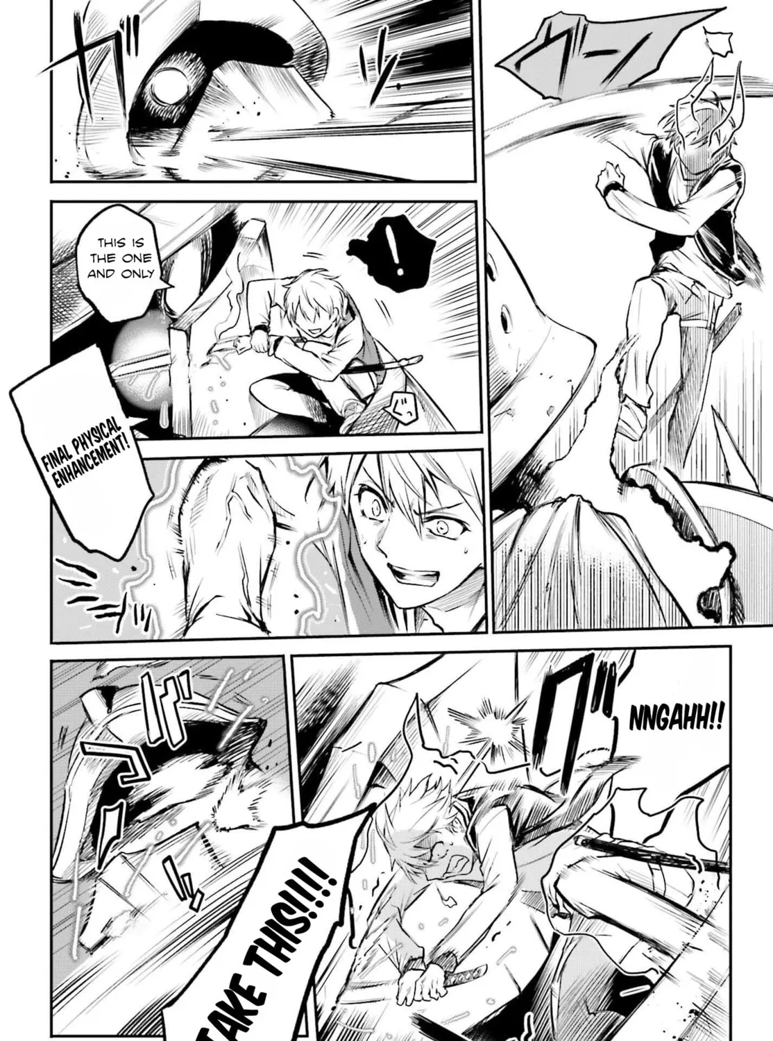 Danshi Kinsei Game Sekai de Ore ga Yaru Beki Yuiitsu no Koto: Yuri no Aida ni Hasamaru Otoko Toshite Tensei Shite Shimaimashita Chapter 2 page 55 - 