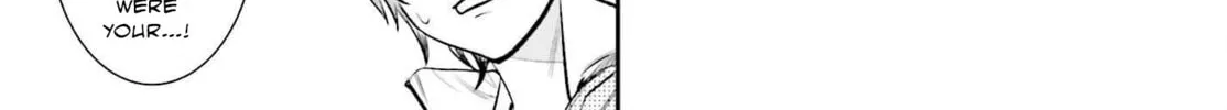 Danshi Kinsei Game Sekai de Ore ga Yaru Beki Yuiitsu no Koto: Yuri no Aida ni Hasamaru Otoko Toshite Tensei Shite Shimaimashita Chapter 2 page 82 - 