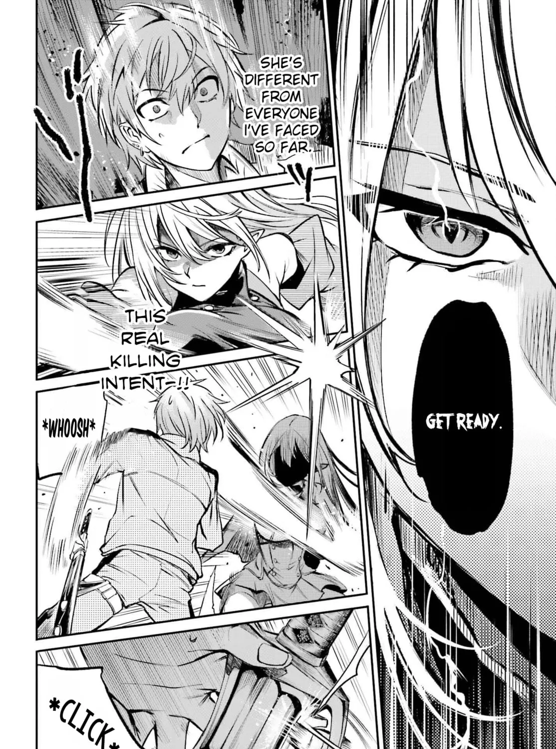 Danshi Kinsei Game Sekai de Ore ga Yaru Beki Yuiitsu no Koto: Yuri no Aida ni Hasamaru Otoko Toshite Tensei Shite Shimaimashita Chapter 3 page 31 - 
