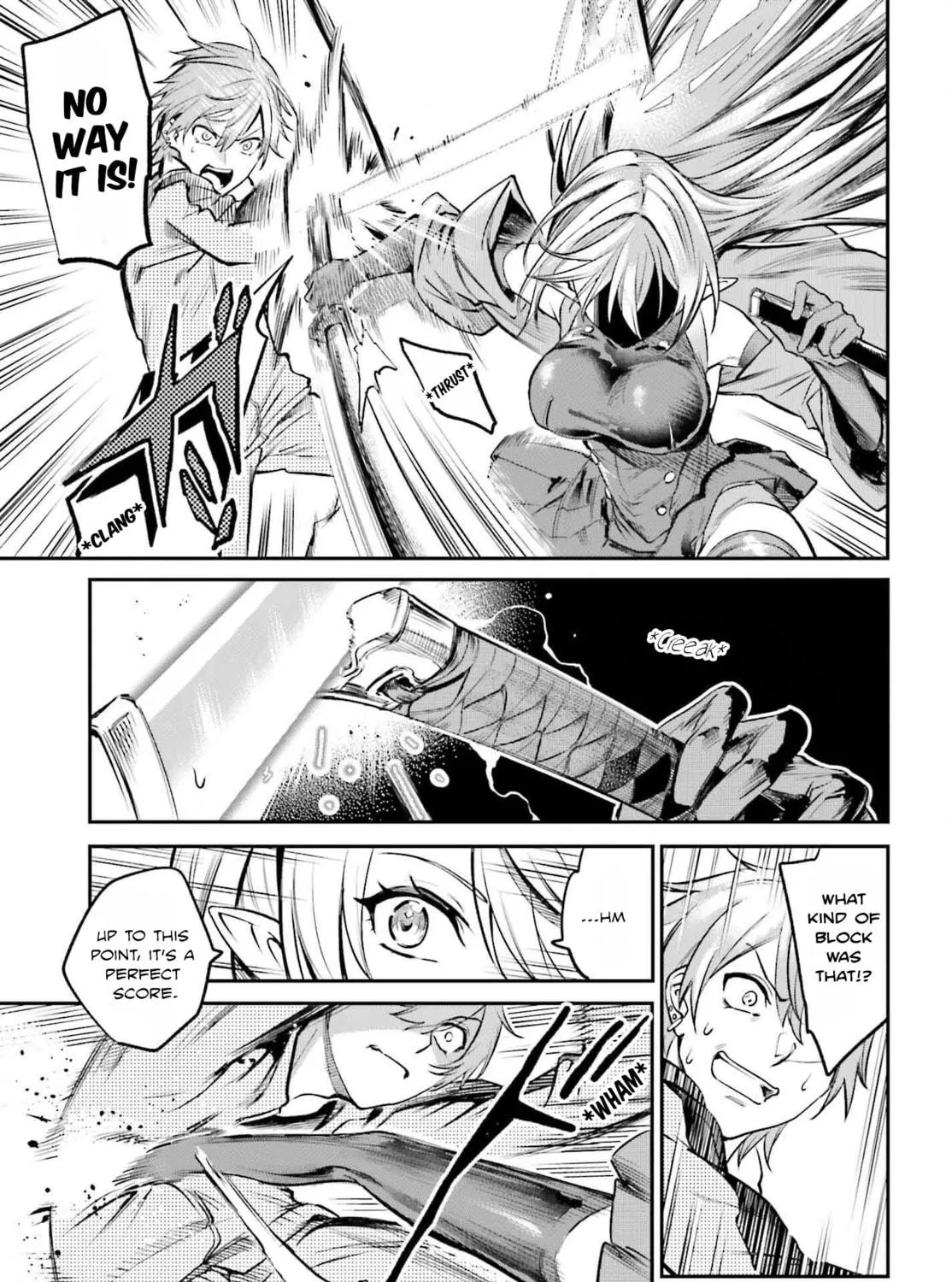 Danshi Kinsei Game Sekai de Ore ga Yaru Beki Yuiitsu no Koto: Yuri no Aida ni Hasamaru Otoko Toshite Tensei Shite Shimaimashita Chapter 3 page 41 - 