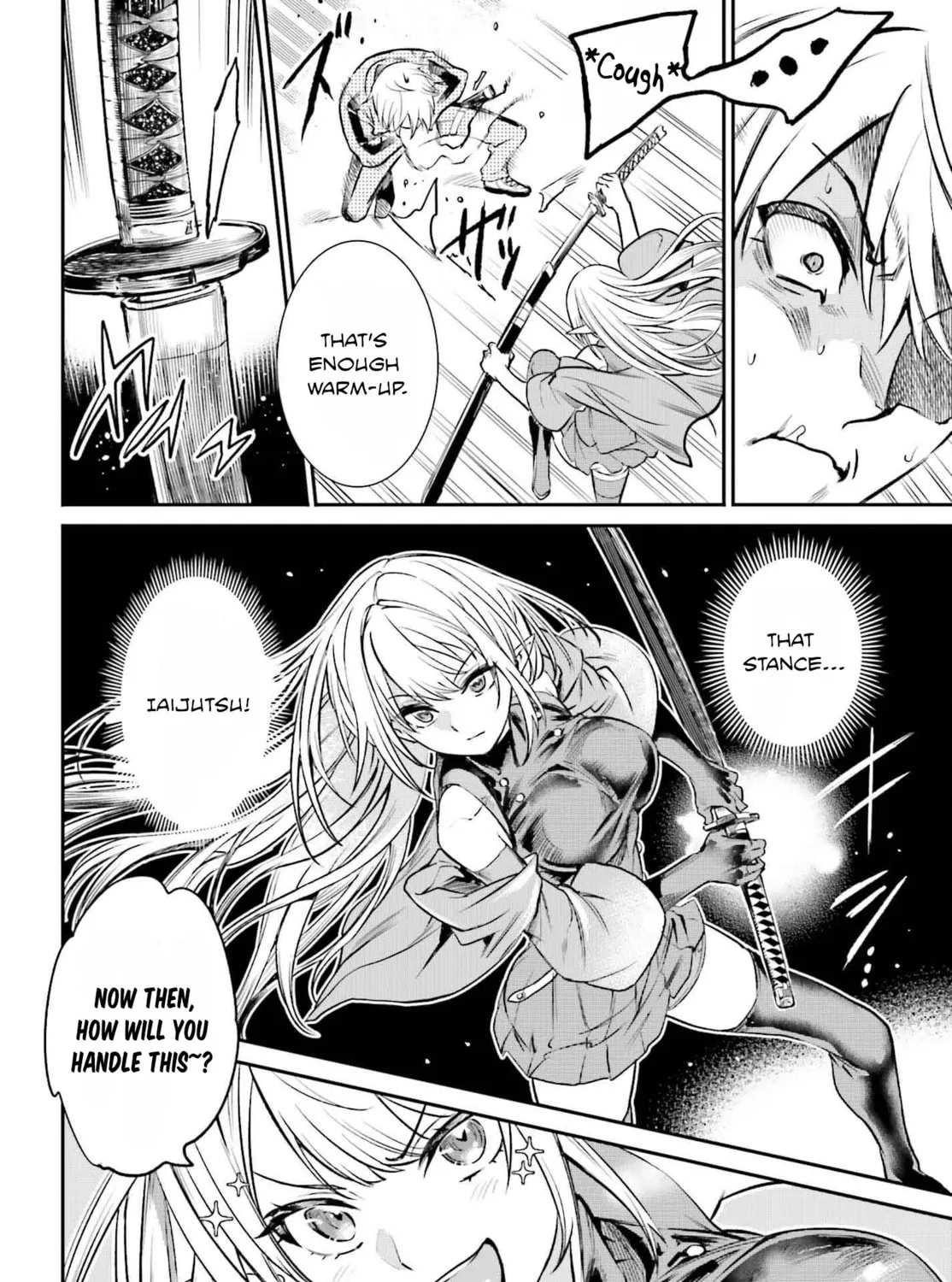 Danshi Kinsei Game Sekai de Ore ga Yaru Beki Yuiitsu no Koto: Yuri no Aida ni Hasamaru Otoko Toshite Tensei Shite Shimaimashita Chapter 3 page 43 - 