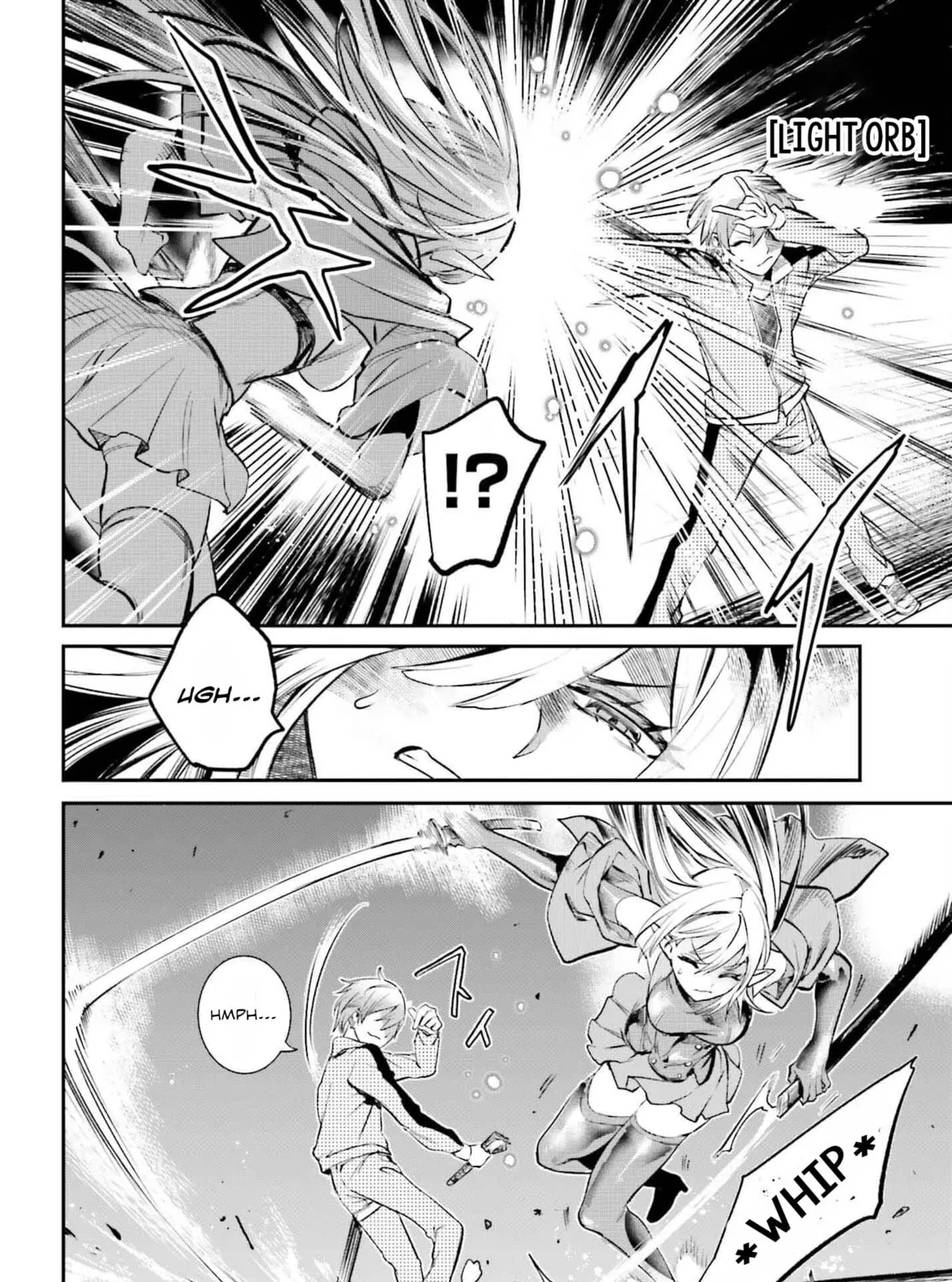 Danshi Kinsei Game Sekai de Ore ga Yaru Beki Yuiitsu no Koto: Yuri no Aida ni Hasamaru Otoko Toshite Tensei Shite Shimaimashita Chapter 3 page 51 - 
