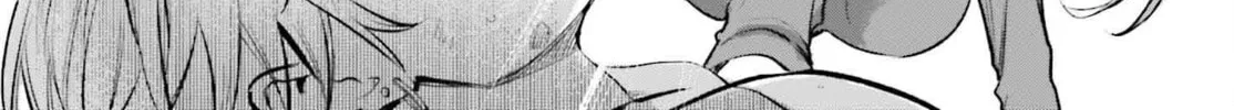 Danshi Kinsei Game Sekai de Ore ga Yaru Beki Yuiitsu no Koto: Yuri no Aida ni Hasamaru Otoko Toshite Tensei Shite Shimaimashita Chapter 4 page 33 - 