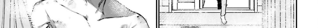Danshi Kinsei Game Sekai de Ore ga Yaru Beki Yuiitsu no Koto: Yuri no Aida ni Hasamaru Otoko Toshite Tensei Shite Shimaimashita Chapter 4 page 43 - 