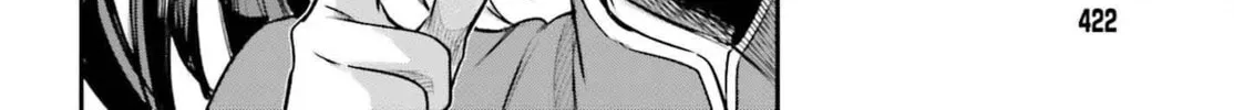 Danshi Kinsei Game Sekai de Ore ga Yaru Beki Yuiitsu no Koto: Yuri no Aida ni Hasamaru Otoko Toshite Tensei Shite Shimaimashita Chapter 4 page 57 - 