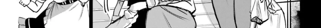 Danshi Kinsei Game Sekai de Ore ga Yaru Beki Yuiitsu no Koto: Yuri no Aida ni Hasamaru Otoko Toshite Tensei Shite Shimaimashita Chapter 9 page 46 - 