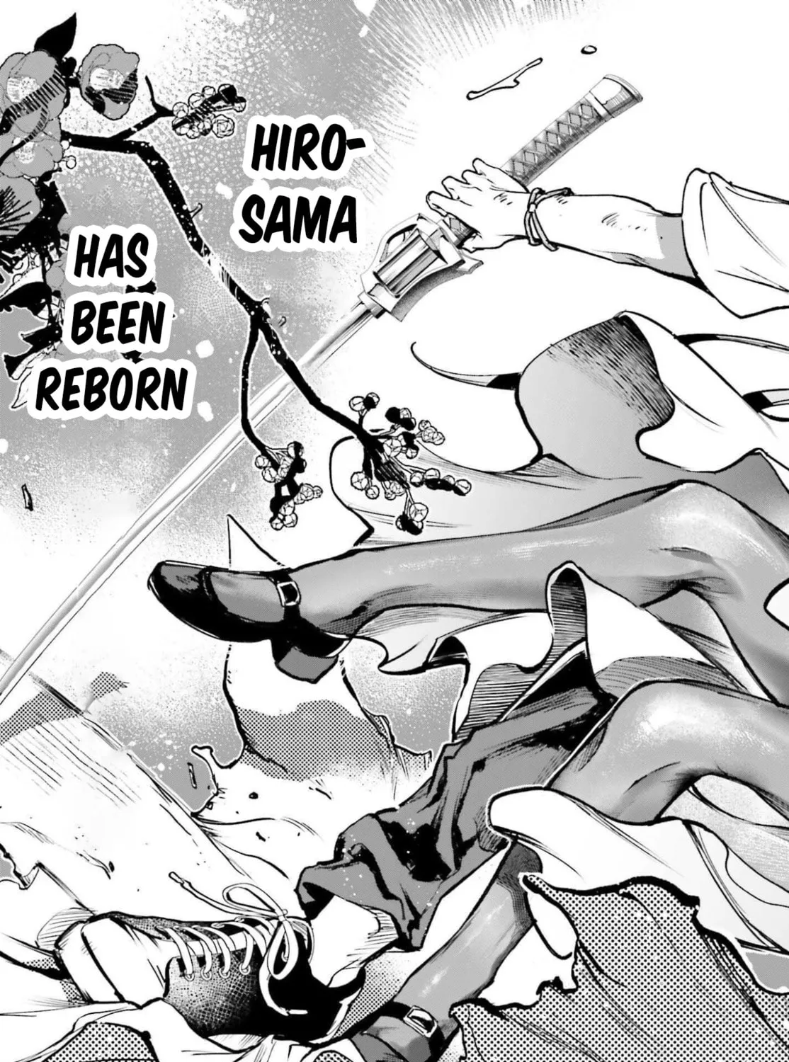 Danshi Kinsei Game Sekai de Ore ga Yaru Beki Yuiitsu no Koto: Yuri no Aida ni Hasamaru Otoko Toshite Tensei Shite Shimaimashita Chapter 9 page 58 - 
