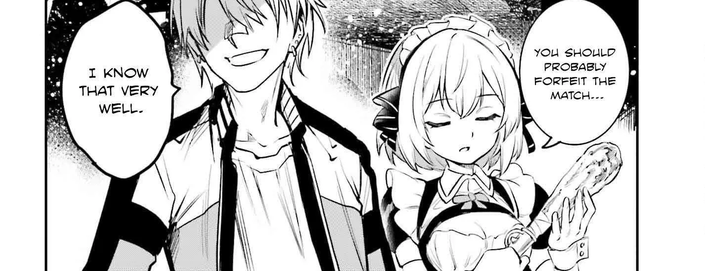 Danshi Kinsei Game Sekai de Ore ga Yarubeki Yuiitsu no Koto - Yuri no Ma ni Hasamaru Otoko to Shite Tensei shite shimaimashita Chapter 1 page 108 - 